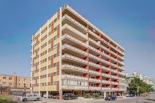 1121 Albion Street 702, Denver, CO 80220
