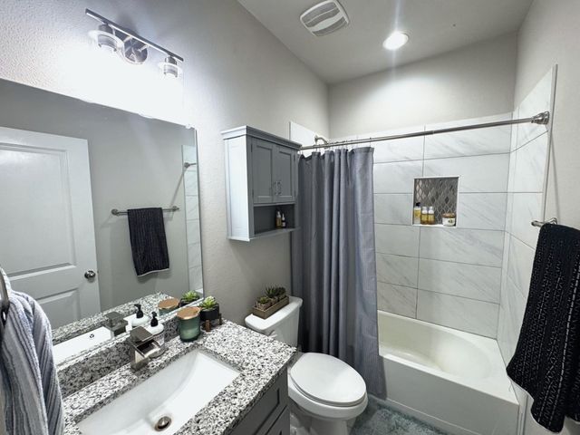 2646 Tanner Street, Dallas, TX 75215