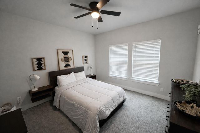 2646 Tanner Street, Dallas, TX 75215