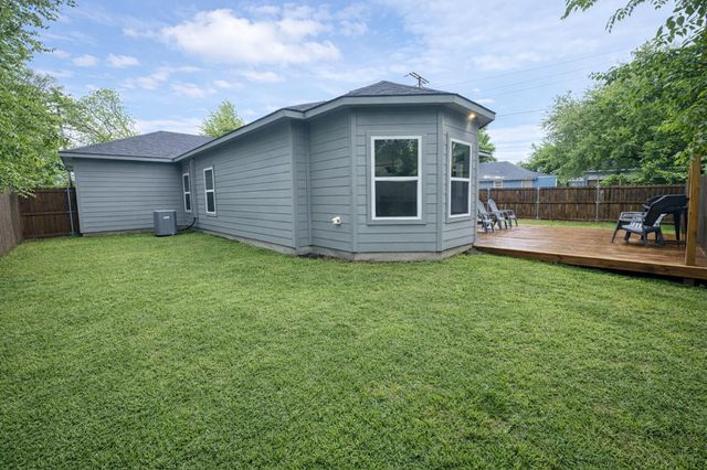 2646 Tanner Street, Dallas, TX 75215