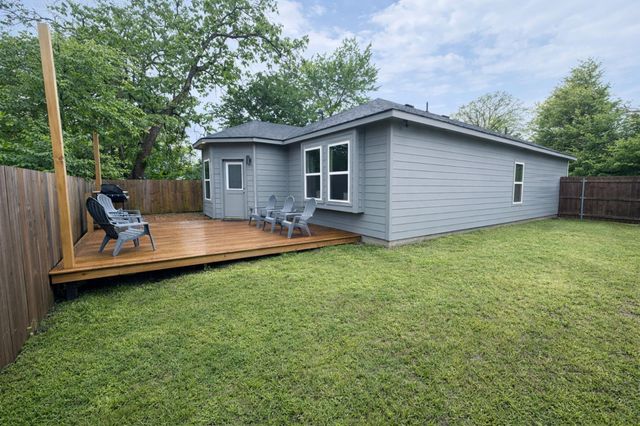 2646 Tanner Street, Dallas, TX 75215