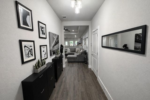 2646 Tanner Street, Dallas, TX 75215