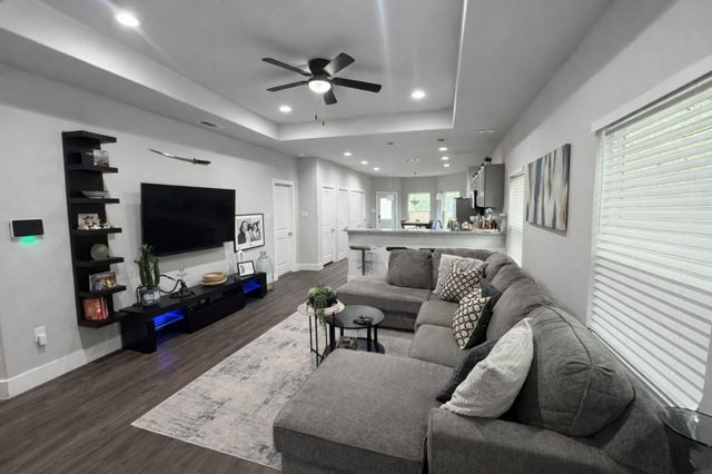 2646 Tanner Street, Dallas, TX 75215