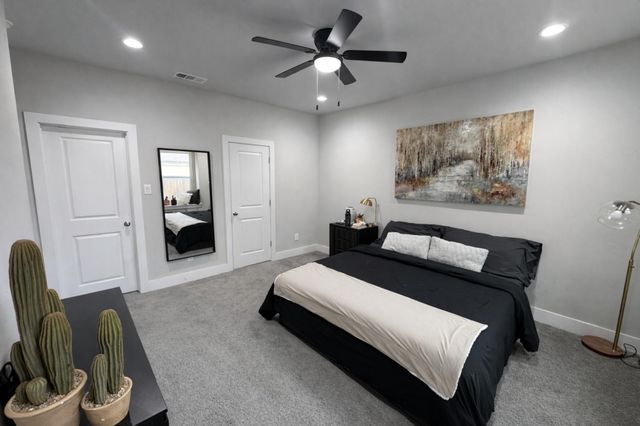 2646 Tanner Street, Dallas, TX 75215