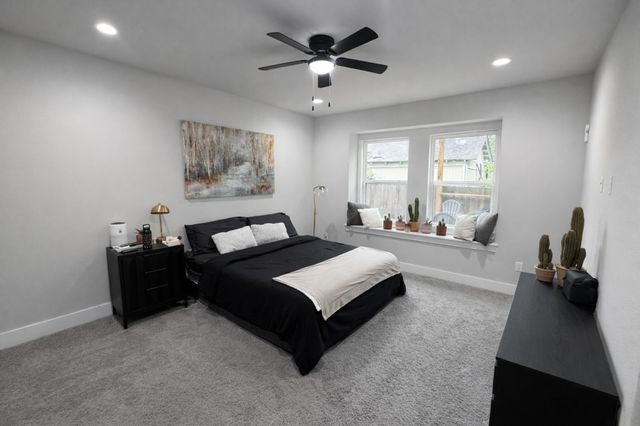 2646 Tanner Street, Dallas, TX 75215