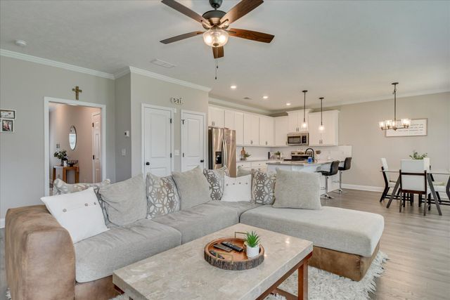 536 Fermoy Lane, Grovetown, GA 30813