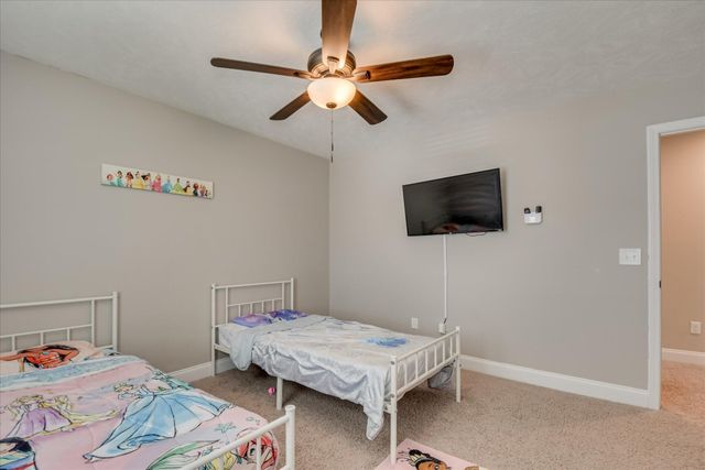 536 Fermoy Lane, Grovetown, GA 30813