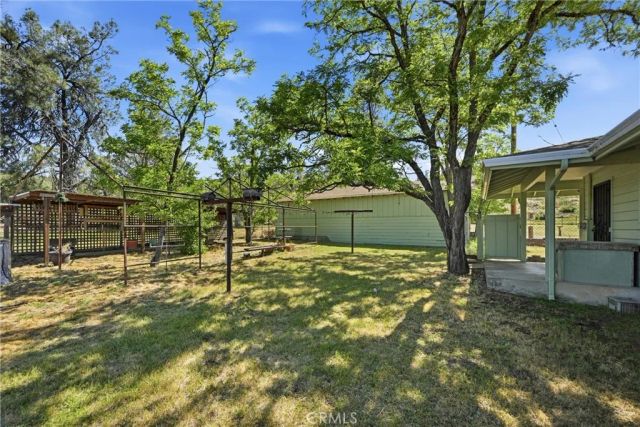 8155 Sulphur Creek Rd, Loch Lomond, CA 95461