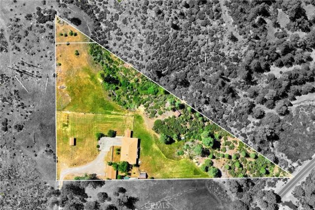 8155 Sulphur Creek Rd, Loch Lomond, CA 95461