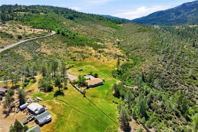 8155 Sulphur Creek Rd, Loch Lomond, CA 95461