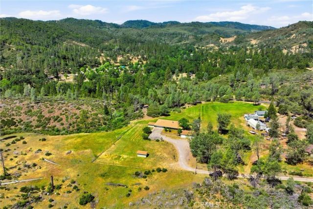 8155 Sulphur Creek Rd, Loch Lomond, CA 95461