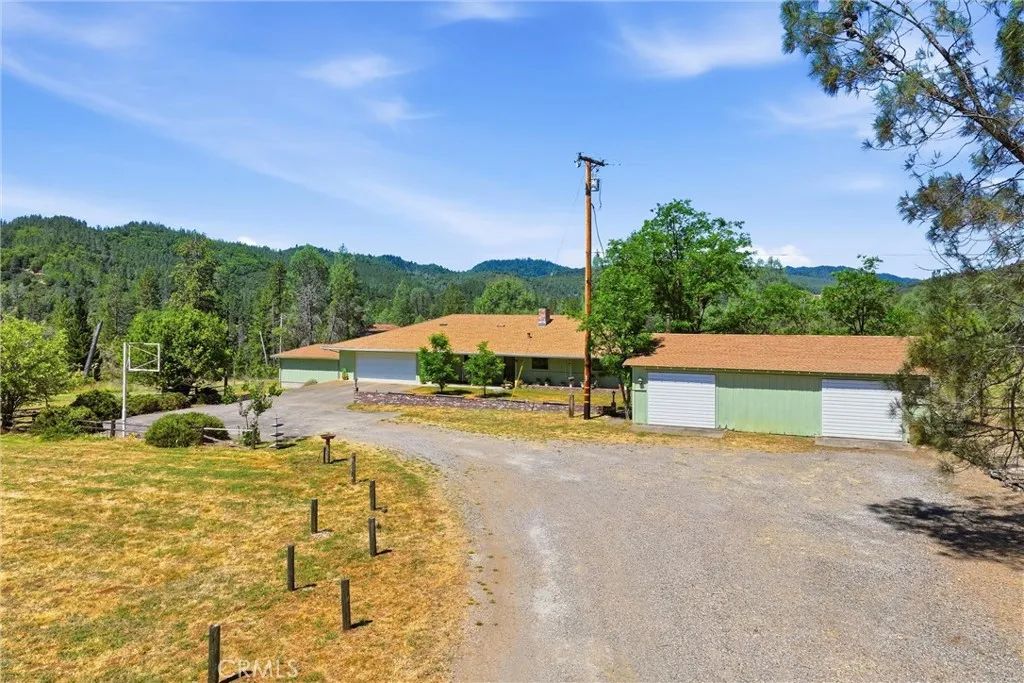 8155 Sulphur Creek Rd, Loch Lomond, CA 95461
