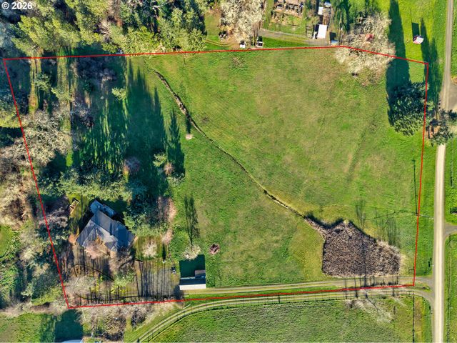 674 YOUNGS Ln, Roseburg, OR 97471