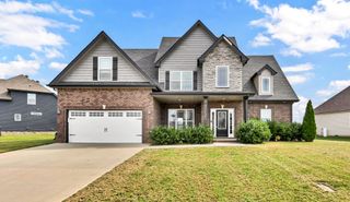 1296 Upland Ter, Clarksville, TN 37043