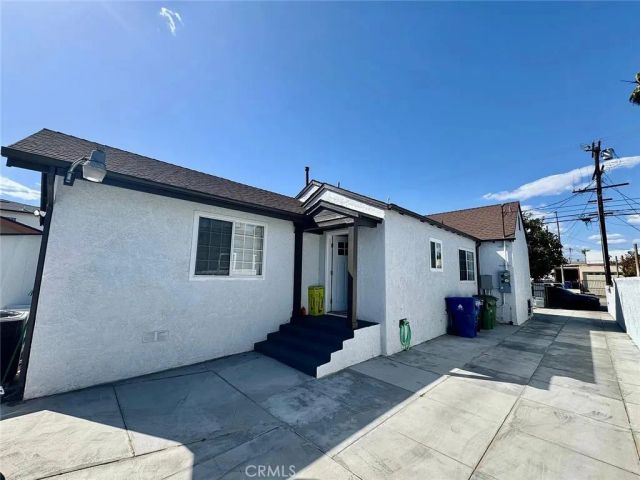 3460 W 71st, Los Angeles, CA 90043