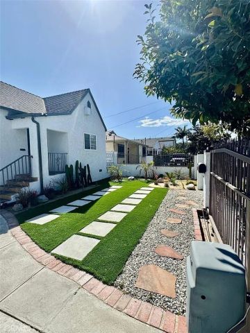 3460 W 71st, Los Angeles, CA 90043