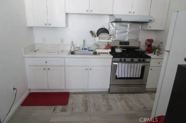 3460 W 71st, Los Angeles, CA 90043