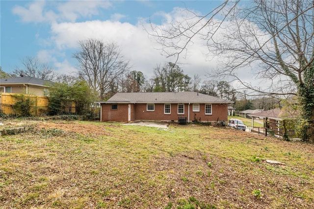 2986 Belvedere Lane, Decatur, GA 30032