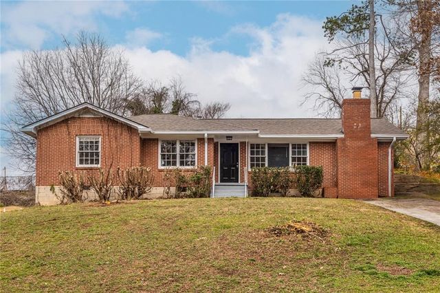 2986 Belvedere Lane, Decatur, GA 30032