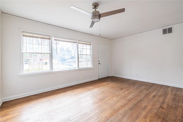 2986 Belvedere Lane, Decatur, GA 30032