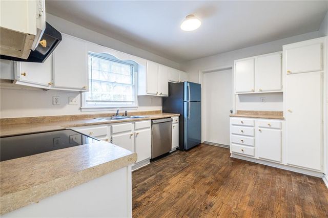 2986 Belvedere Lane, Decatur, GA 30032