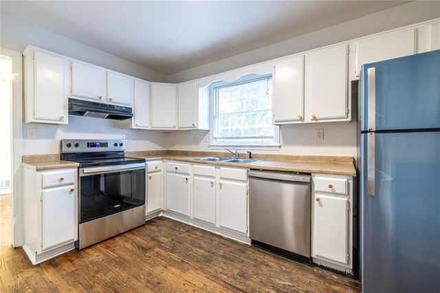 2986 Belvedere Lane, Decatur, GA 30032