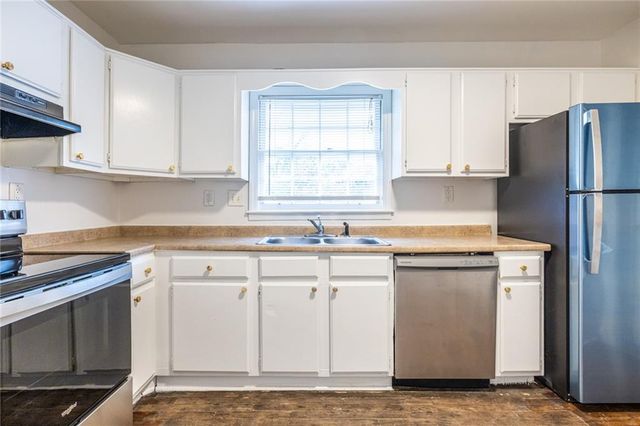 2986 Belvedere Lane, Decatur, GA 30032