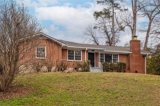 2986 Belvedere Lane, Decatur, GA 30032