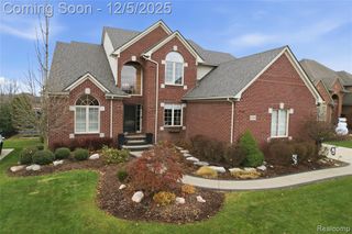 63649 Monticello, Washington, MI 48095