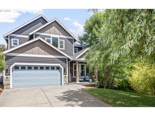 555 N DECLARATION Dr, Carlton, OR 97111