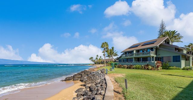 4521 Lower Honoapiilani Rd 3A2, Lahaina, HI 96761