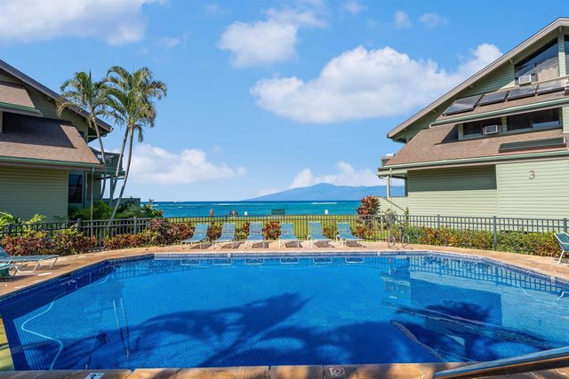 4521 Lower Honoapiilani Rd 3A2, Lahaina, HI 96761