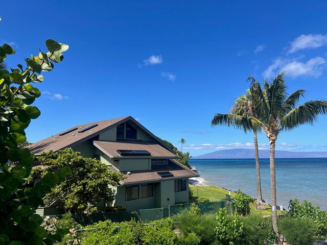 4521 Lower Honoapiilani Rd 3A2, Lahaina, HI 96761