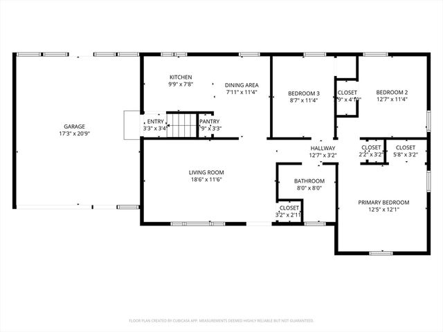 240 Mccarthy Ave, Chicopee, MA 01020