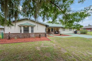 531 NE 151ST TERRACE, Williston, FL 32696