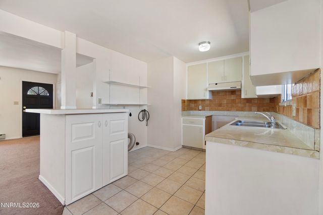 1468 Langley Drive, Gardnerville, NV 89460