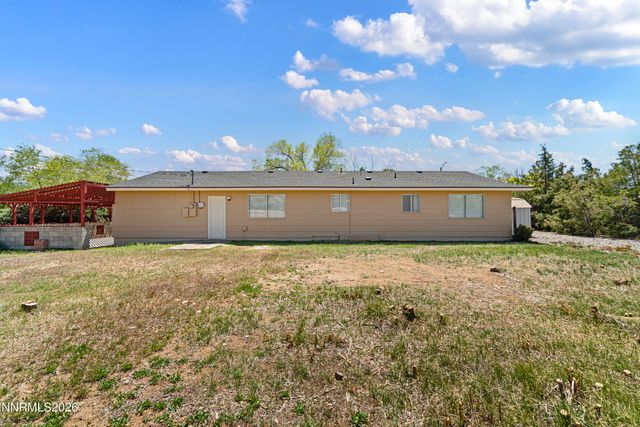 1468 Langley Drive, Gardnerville, NV 89460