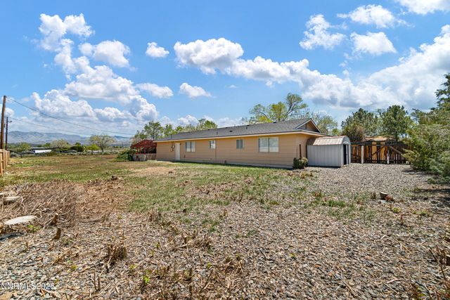1468 Langley Drive, Gardnerville, NV 89460