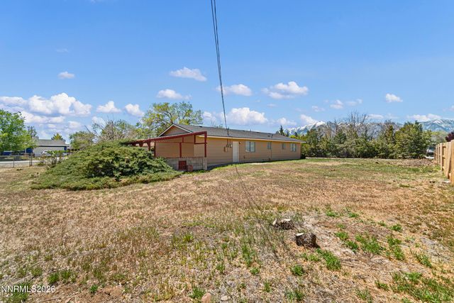 1468 Langley Drive, Gardnerville, NV 89460