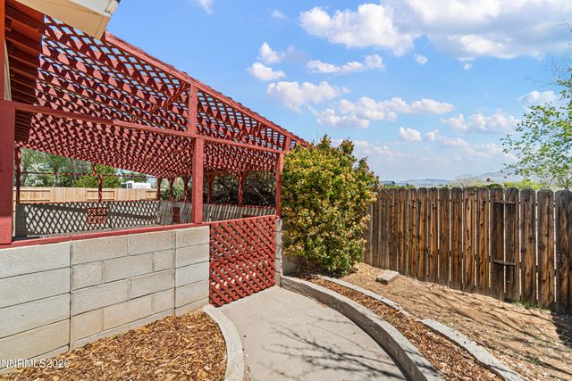 1468 Langley Drive, Gardnerville, NV 89460