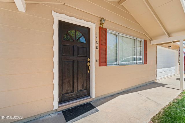 1468 Langley Drive, Gardnerville, NV 89460