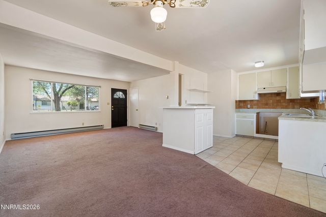 1468 Langley Drive, Gardnerville, NV 89460