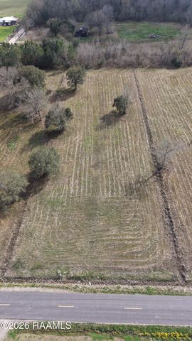 435 Gazette Road, Scott, LA 70583