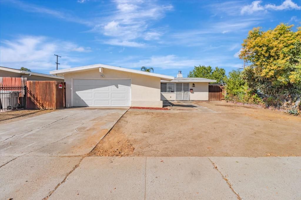 1635 S King Road, San Jose, CA 95122