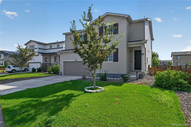 6220 Sherwood Avenue, Frederick, CO 80504