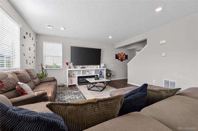 6220 Sherwood Avenue, Frederick, CO 80504