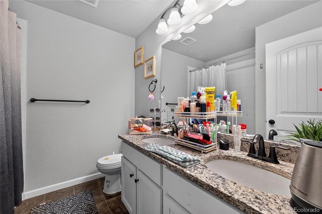6220 Sherwood Avenue, Frederick, CO 80504