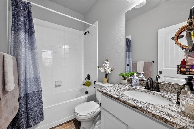 6220 Sherwood Avenue, Frederick, CO 80504