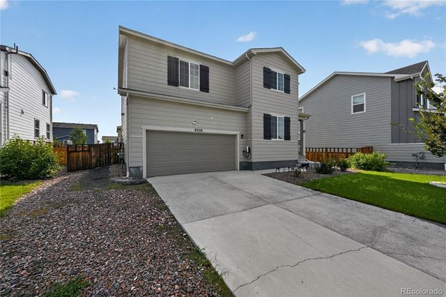 6220 Sherwood Avenue, Frederick, CO 80504