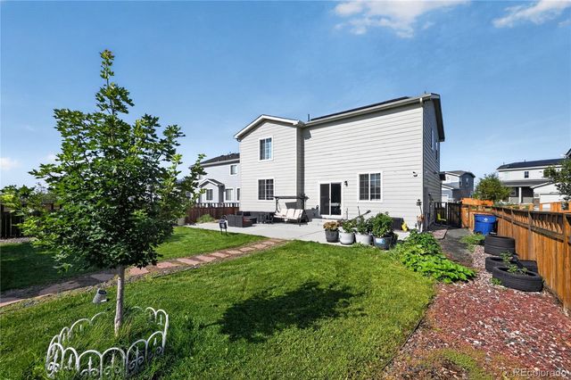 6220 Sherwood Avenue, Frederick, CO 80504